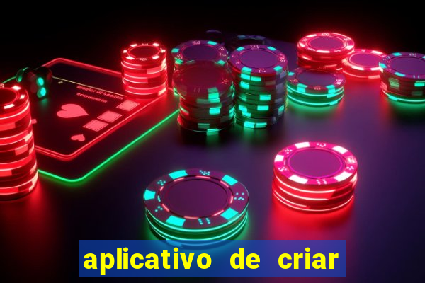 aplicativo de criar jogos 3d